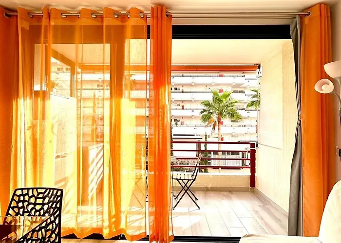 Isla_feliz Apartman *